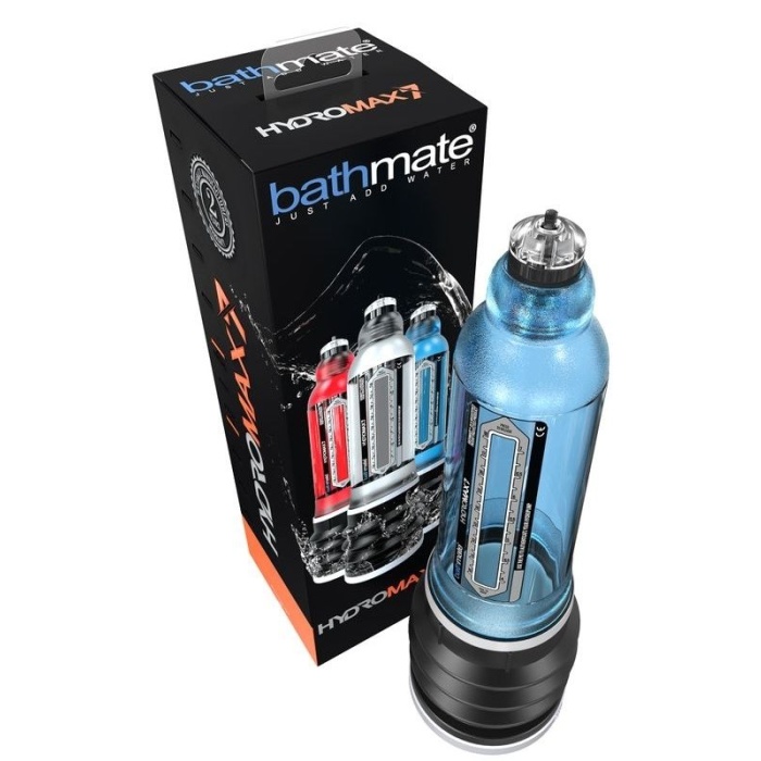 Bathmte Hydromax 7 Penis Pompası