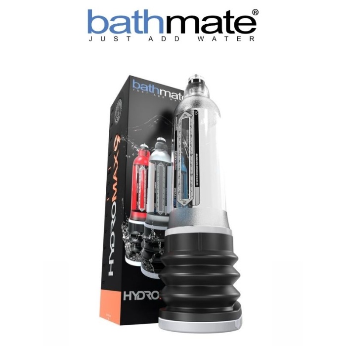 Bathmate Hydromax 9 Penis Pompası