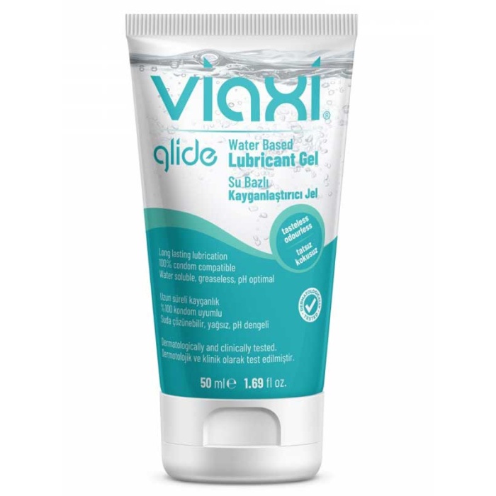 Viaxi Glide 50Ml