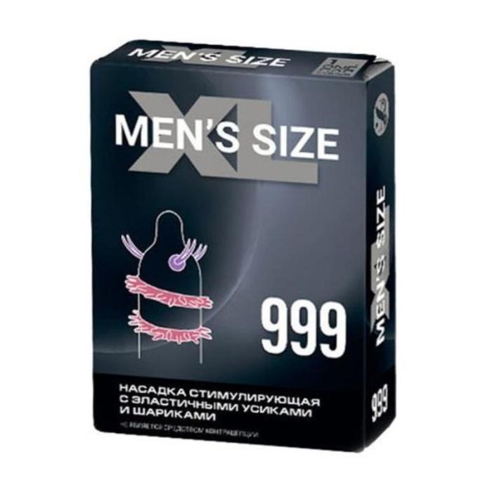 Sitabella Mens Sıze 999 Prezervatif