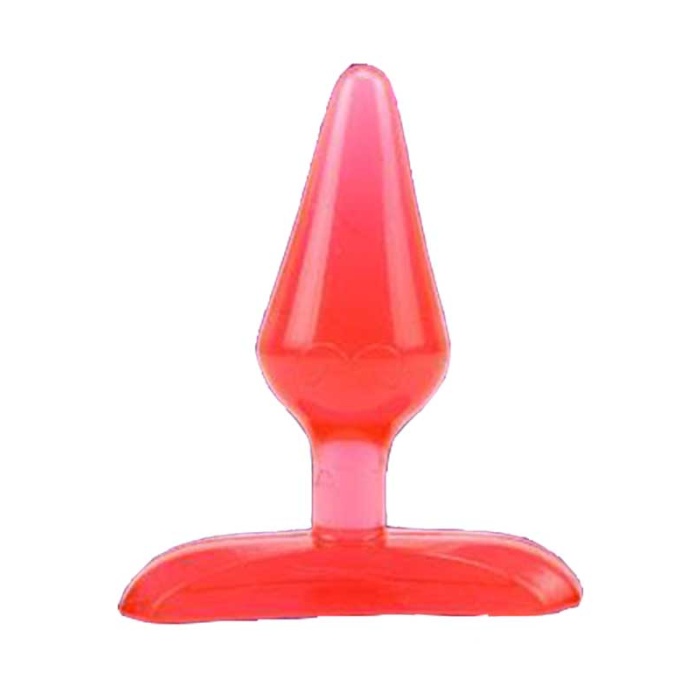 Missweet Gum Drops 6.6Cm Anal Plug Tıkaç