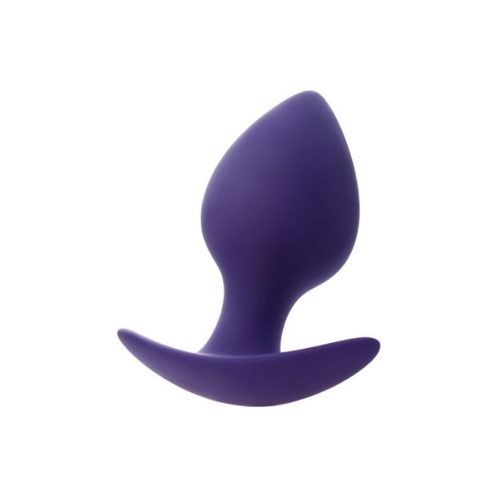 Glob Anal Plug Mor 8 Cm