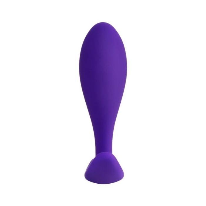 Hub Anal Plug Mor 7.2 Cm