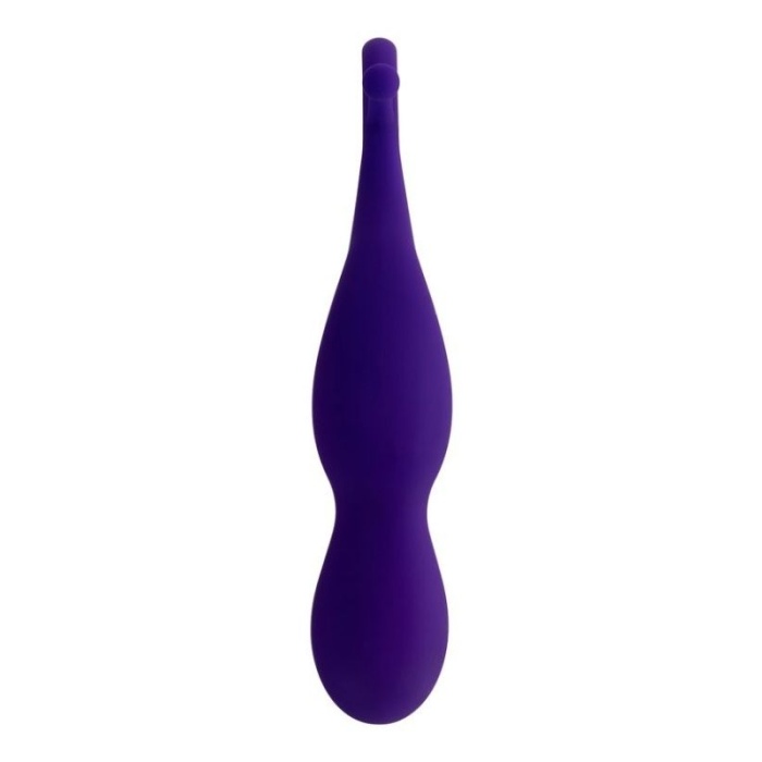 Wlap Anal Plug Mor 16 Cm