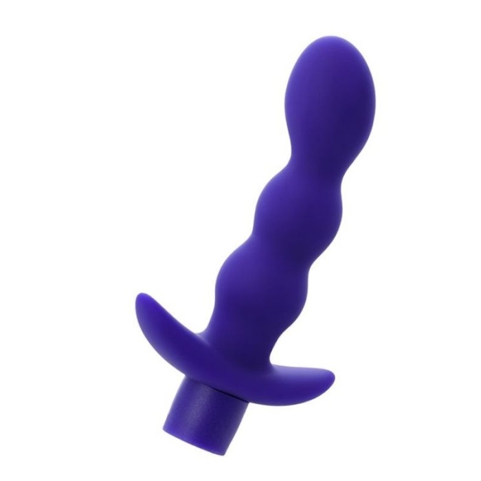 Adore Anal Plug Mavi 15 Cm