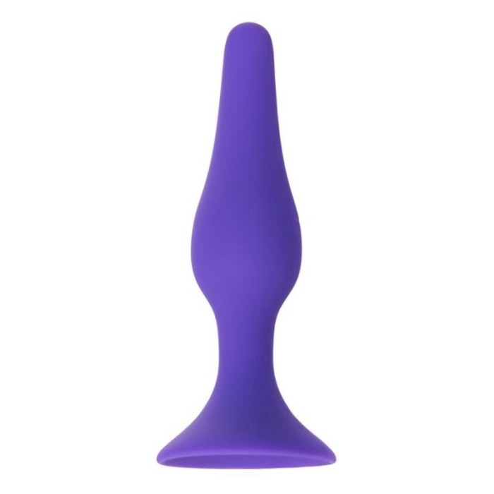 Anal Plug Mor 11.3 Cm