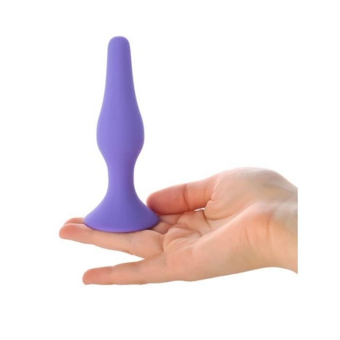 Anal Plug Mor 11.3 Cm