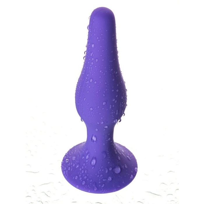 Anal Plug Mor 11.3 Cm