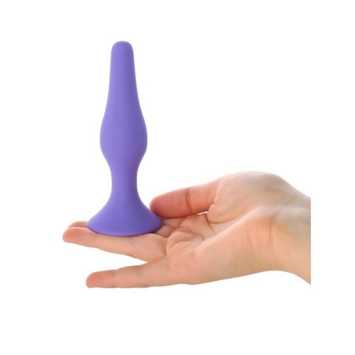 Anal Plug Mor 12.5 Cm