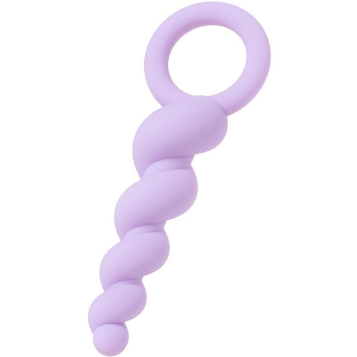 Satisfyer Booty Call Set Of 3 Anal Plug Seti