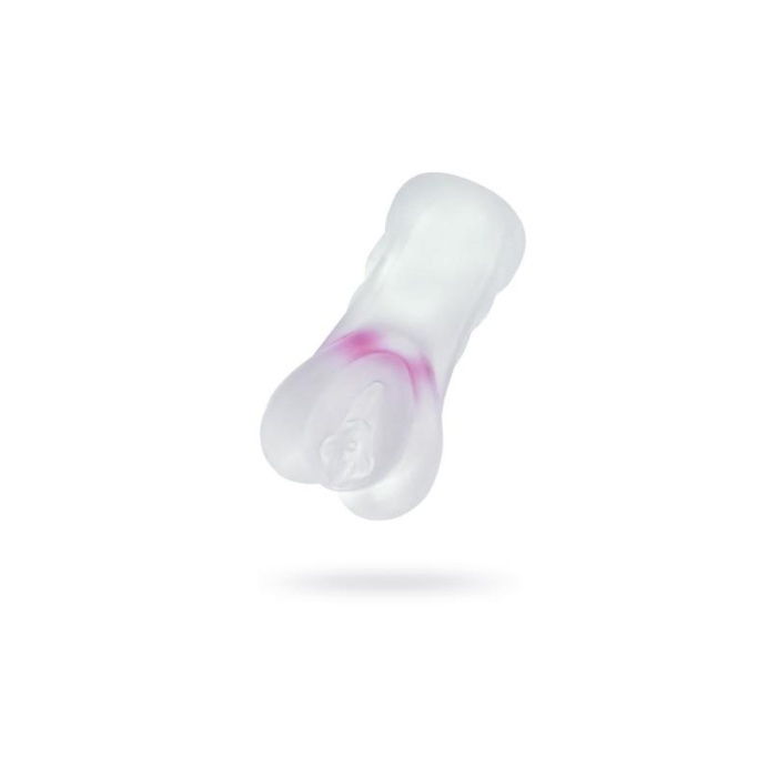 Masturbator Realistik Crystal Rose