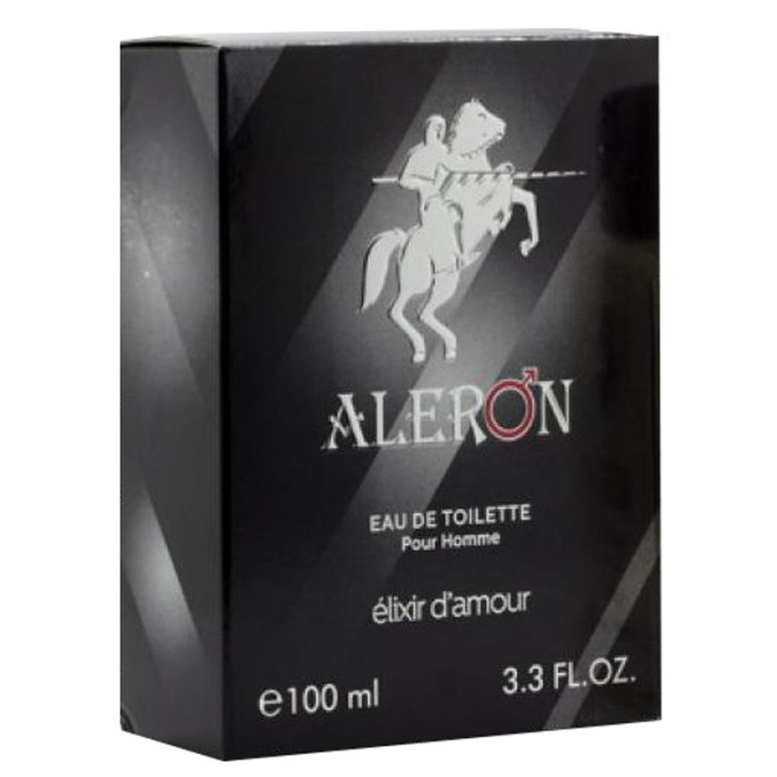 Aleron Erkeklere Özel Parfüm 75 Ml