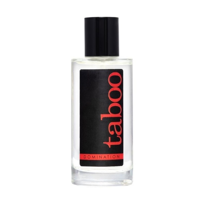 Taboo Afrodizyak Erkek Parfüm Domination 50 Ml