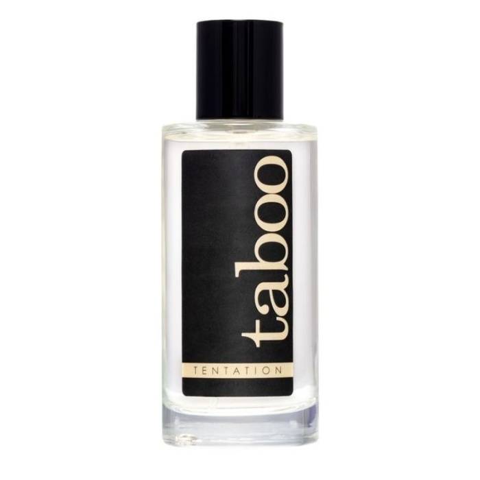 Taboo Afrodizyak Parfüm Tentation 50 Ml