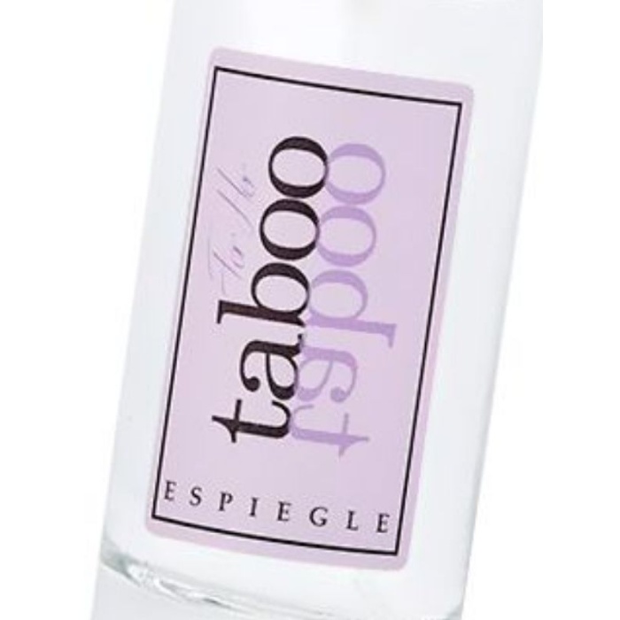 Taboo Afrodizyak Parfüm Espiegle 50 Ml