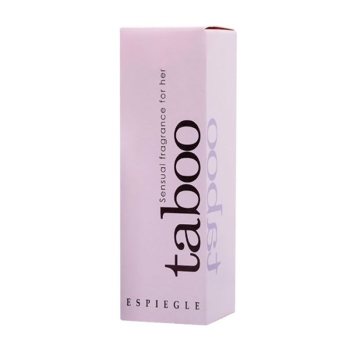 Taboo Afrodizyak Parfüm Espiegle 50 Ml