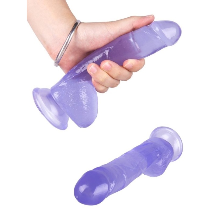 18.8 Cm Orgam Orgazm Dildo