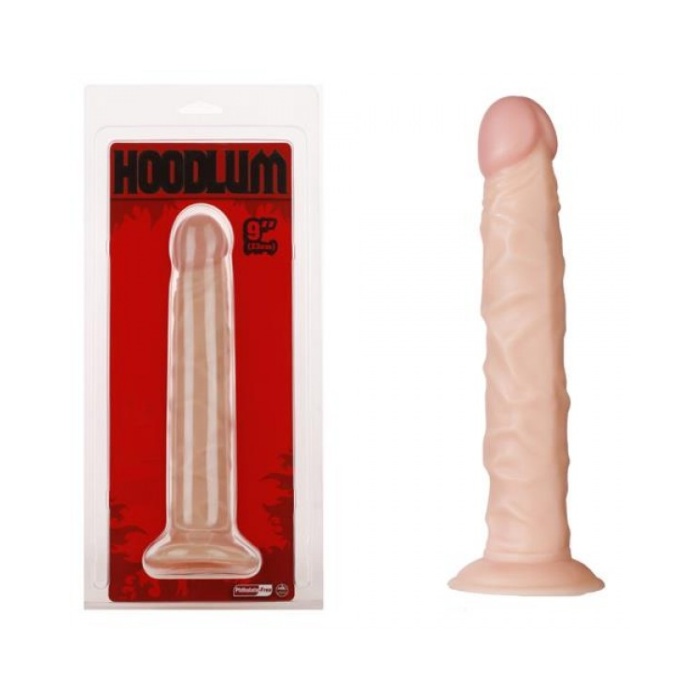 Hoodlum 23 Cm Dildo