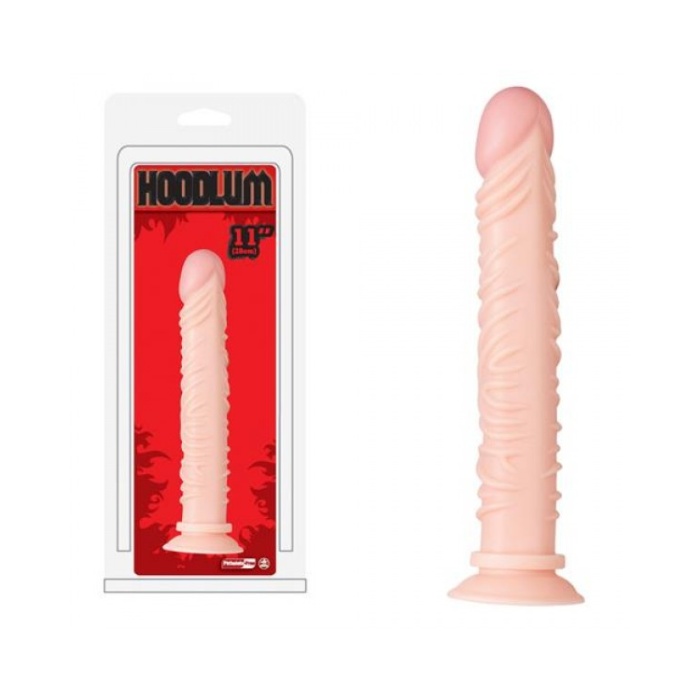 Hoodlum Realistik 28 Cm Dildo