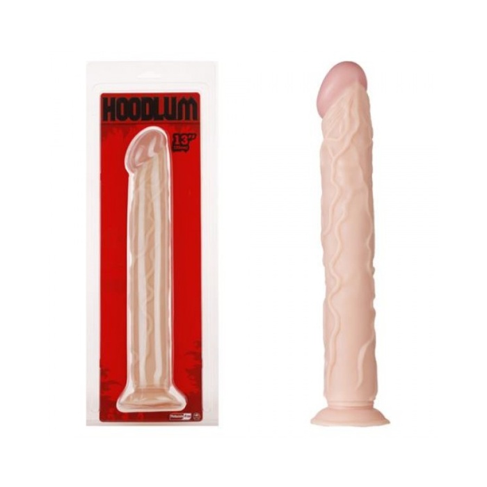 Hoodlum 33 Cm Dildo