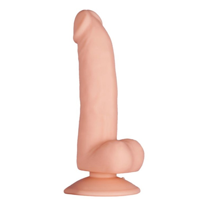 Megahood 17 Cm Ultra Gerçekçi Dildo