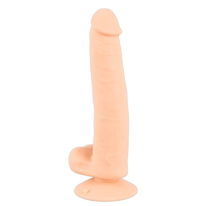 Megahood 20 Cm Ultra Gerçekçi Dildo