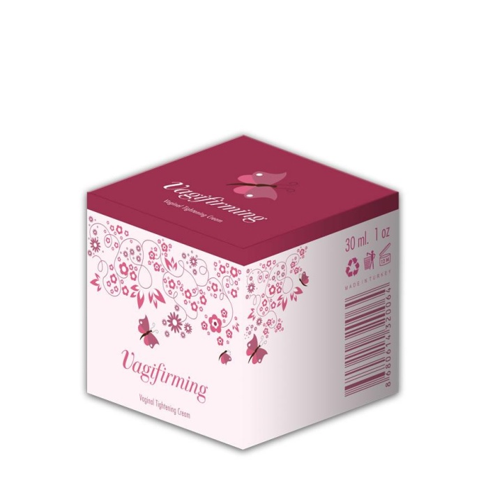 Vagifirming Vagina Tightening Cream