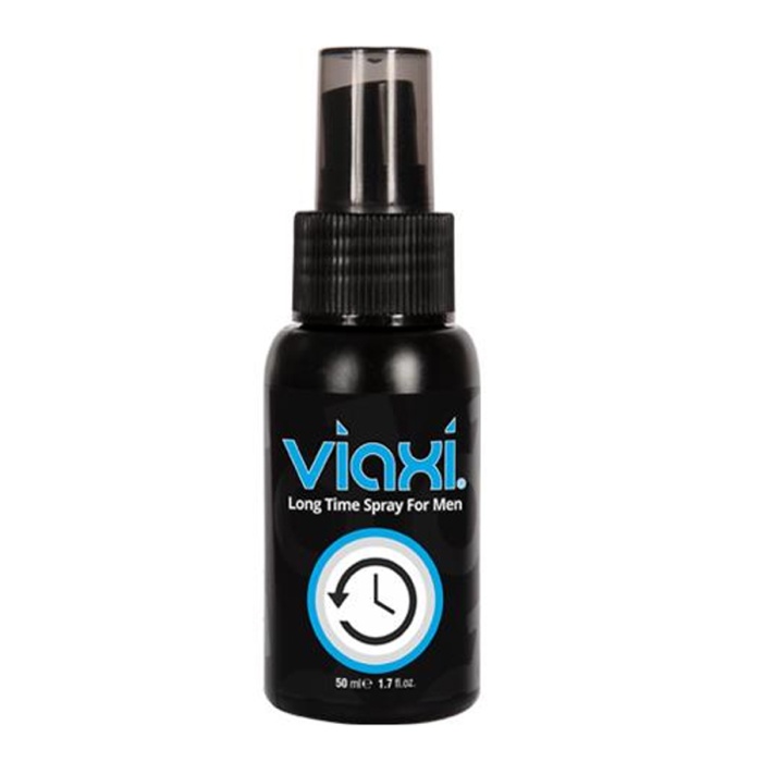 Viaxi Long Time Spray For Men