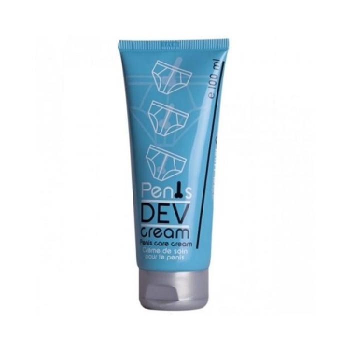 Penis Development Cream 75  Ml