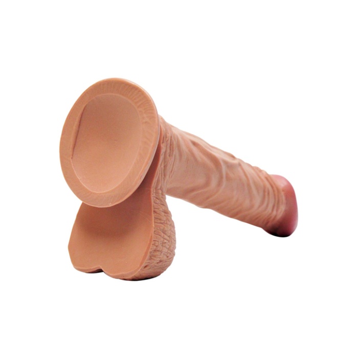 Blown Away Realistik Zenci Dildo