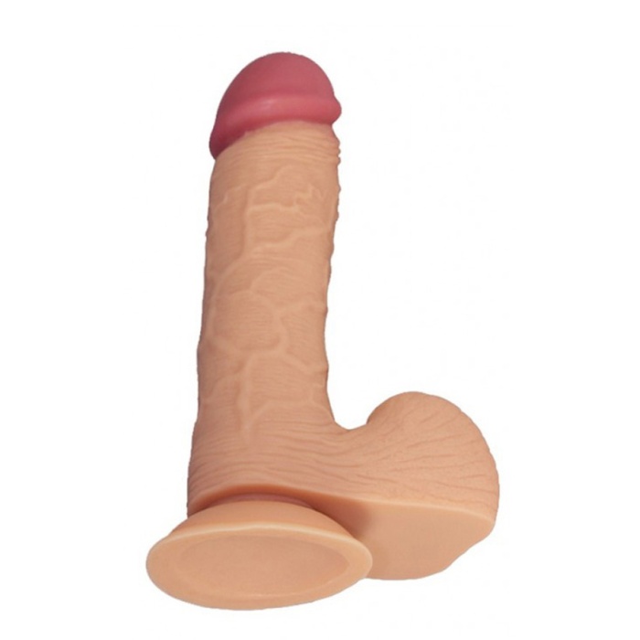 Nokta Sex Shop Büyük Boy Dildo Penis