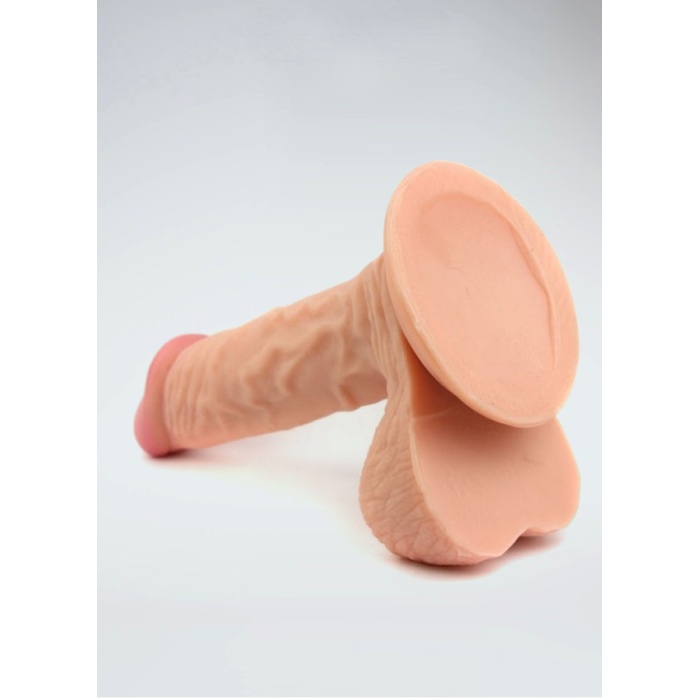 Hoodlum 23 Cm Ten Rengi Dildo