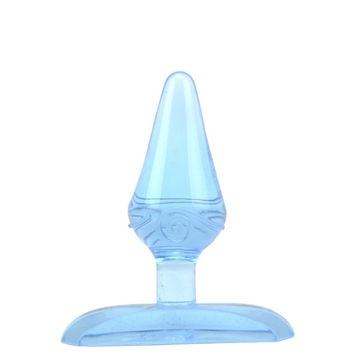 Missweet Gum Drops 6.6Cm Anal Plug Tıkaç