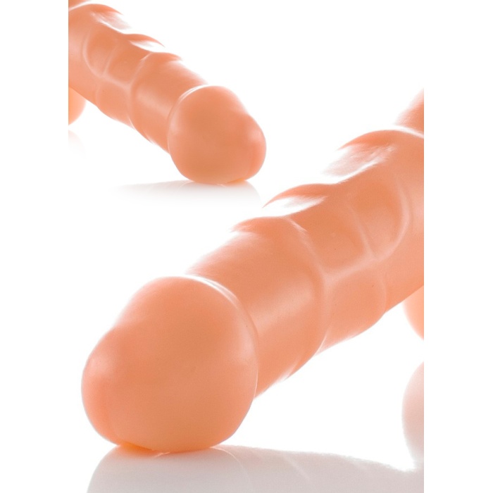 T Skin Spread Me Gerçekçi Dildo 16.5 Cm