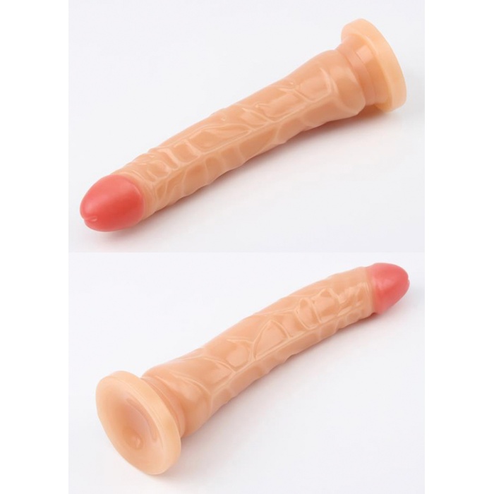 Keep Love 23 Cm Gerçekçi Dildo