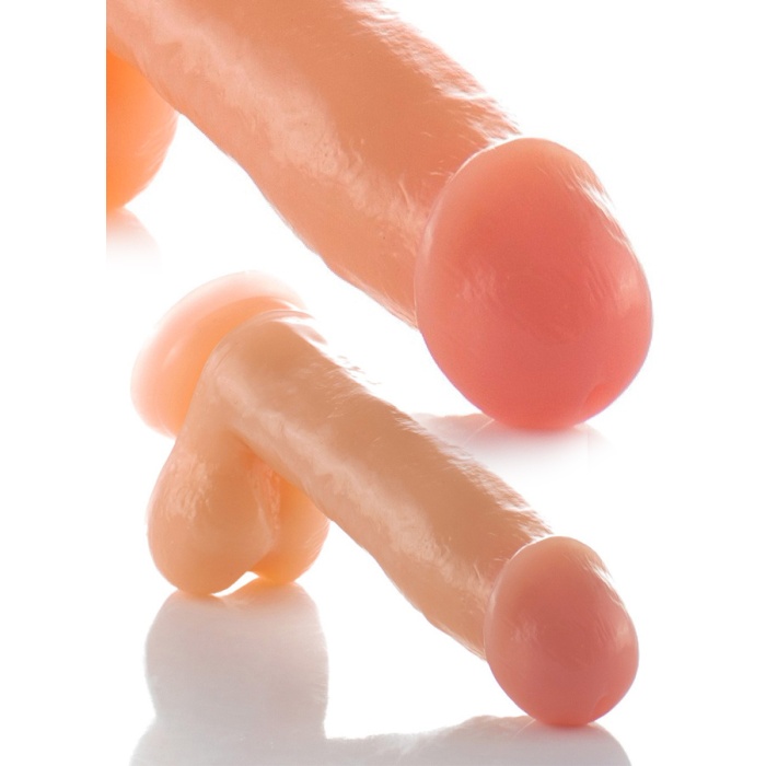 Keep Love 17.8 Cm Gerçekçi Dildo