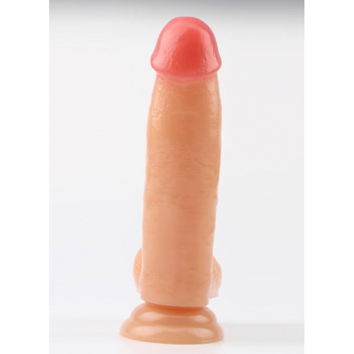 Keep Love 17.8 Cm Gerçekçi Dildo