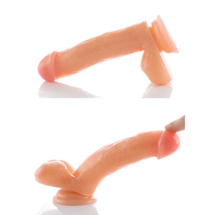 Keep Love 17.8 Cm Gerçekçi Dildo