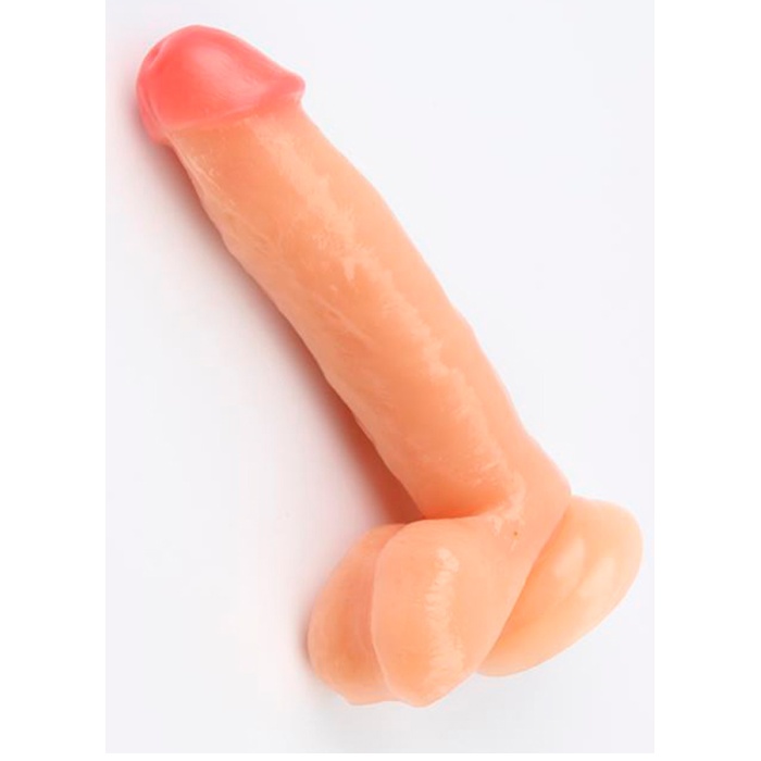 Keep Love 17.8 Cm Gerçekçi Dildo