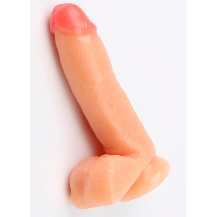 Keep Love 17 Cm Gerçekçi Dildo