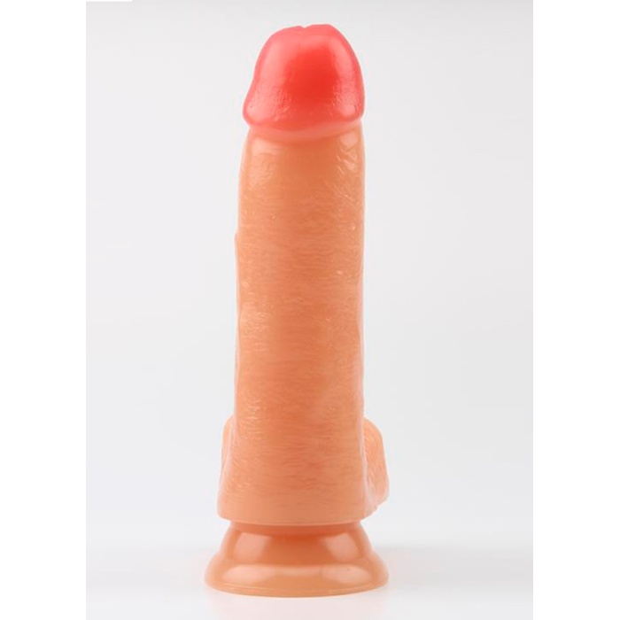 Keep Love 17 Cm Gerçekçi Dildo