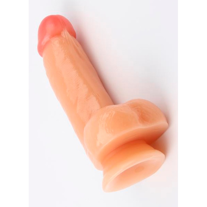 Keep Love 17.2 Cm Gerçekçi Dildo