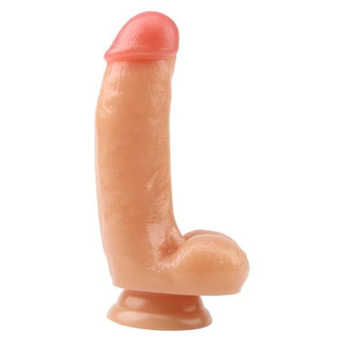 Keep Love 17.2 Cm Gerçekçi Dildo