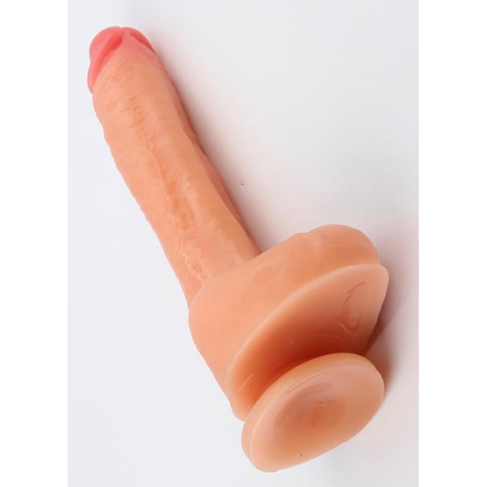 Keep Love 25 Cm Gerçekçi Dildo