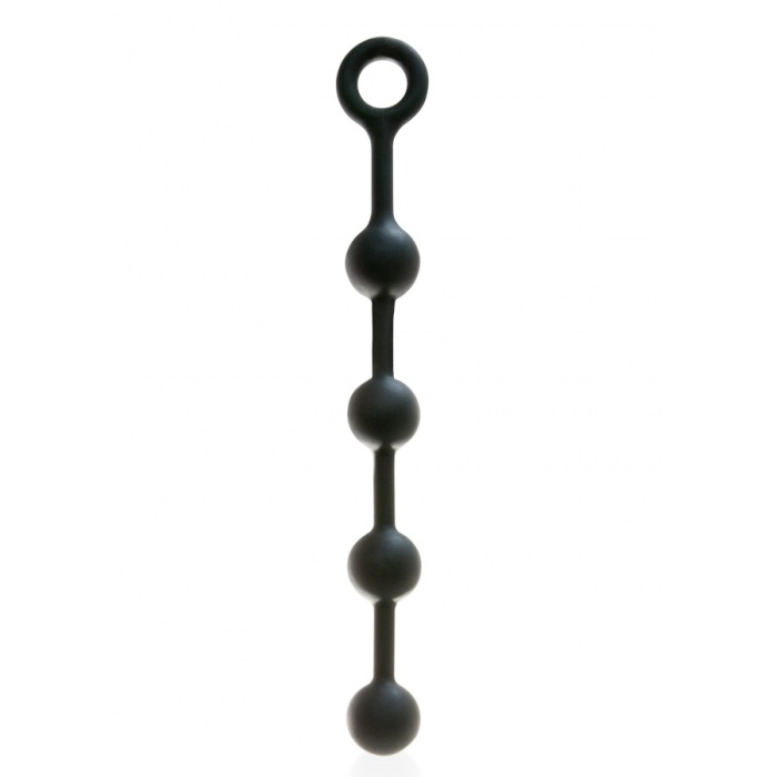 Beads 33 Cm İri Anal Toplar