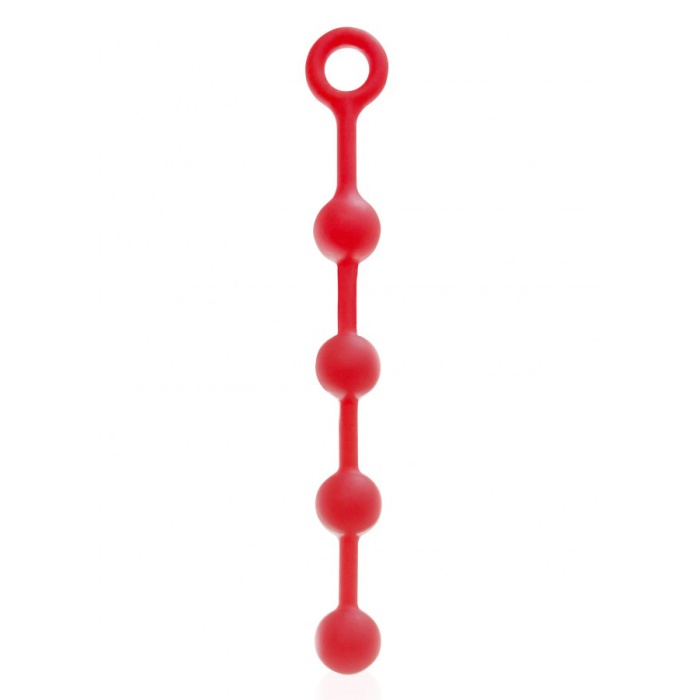 Beads 33 Cm İri Anal Toplar