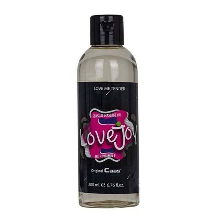 Lovejoy Masaj Yağı 200 Ml