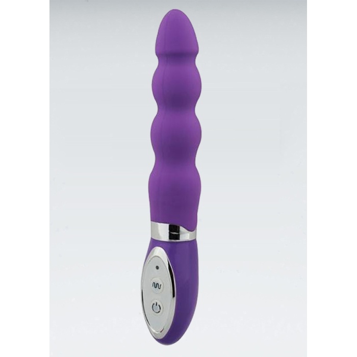 G Spot Uyarıcı Titreşimli Parmak Vibratör