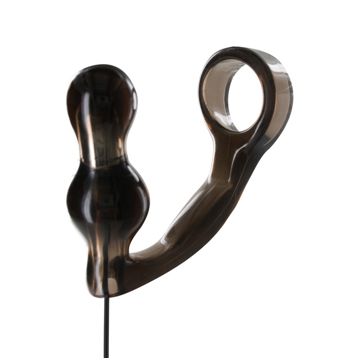 Plug Penis Ring Prostat Uyarıcılı