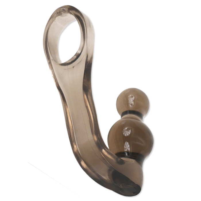 Plug Penis Ring Prostat Uyarıcılı